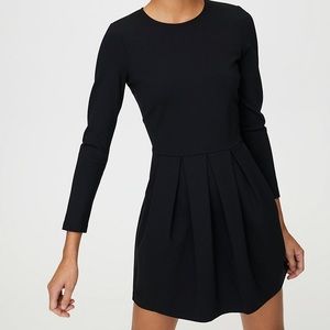 Aritzia Talula Tartine Dress